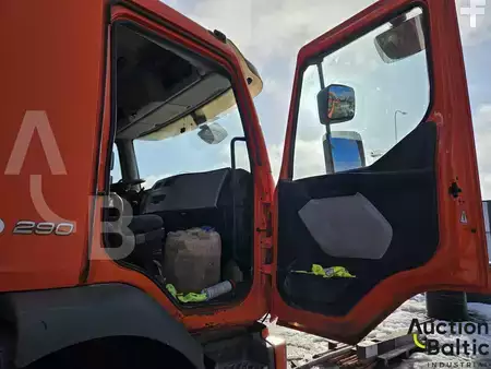 Lastbil 2010 Volvo FL 4X2 (5)