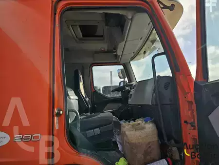 Lastbil 2010 Volvo FL 4X2 (6)