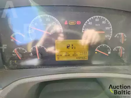 Lastbil 2010 Volvo FL 4X2 (9)