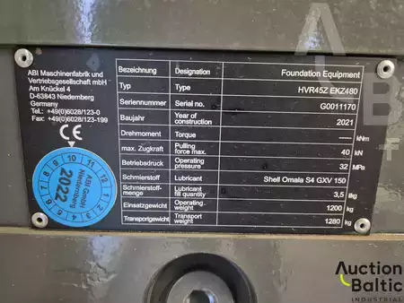 Depth Vibrators 2021 ABI HRV45Z EKZ480 (11)