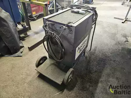 Weld bead 2017 Parweld XTM 303C (4)