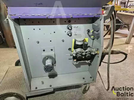 Weld bead 2017 Parweld XTM 303C (5)