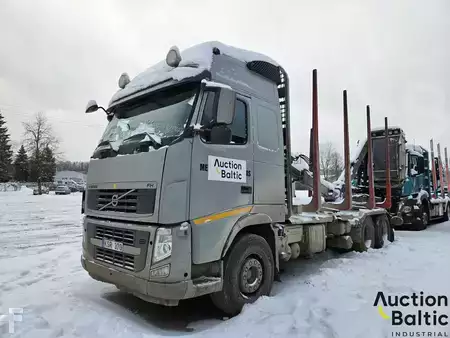 Lastebil 2013 Volvo FH (1)