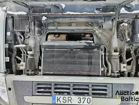 Lastebil 2013 Volvo FH (11)