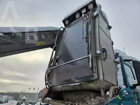 Lastebil 2013 Volvo FH (13)