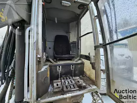 Lastebil 2013 Volvo FH (16)