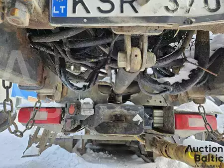 Lastebil 2013 Volvo FH (18)