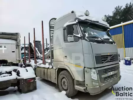 Lastebil 2013 Volvo FH (2)