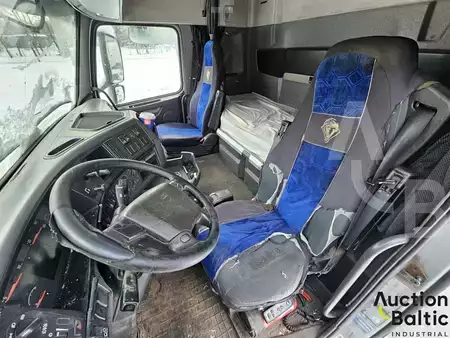 Lastebil 2013 Volvo FH (6)