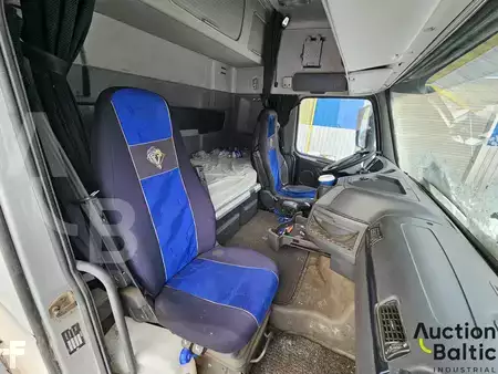 Lastebil 2013 Volvo FH (9)
