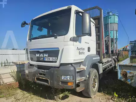 Camion 2011 MAN TGS26.440BB (1)