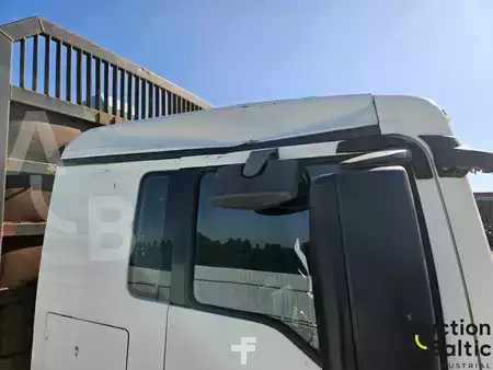 Camion 2011 MAN TGS26.440BB (5)