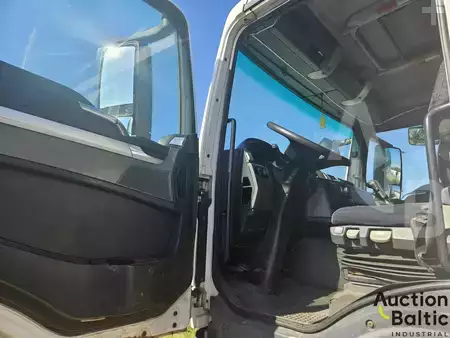 Camion 2011 MAN TGS26.440BB (6)