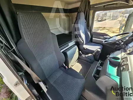 Camion 2011 MAN TGS26.440BB (8)