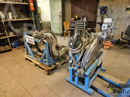 Dozer per saldatura 2023 Widos 6100 (1)