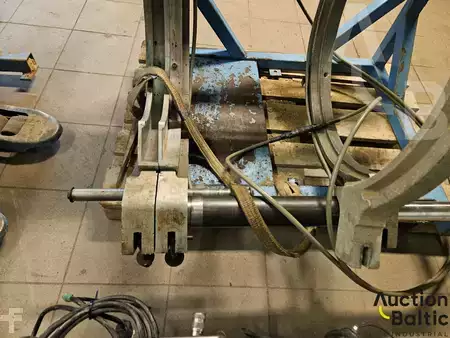 Dozer per saldatura 2023 Widos 6100 (10)