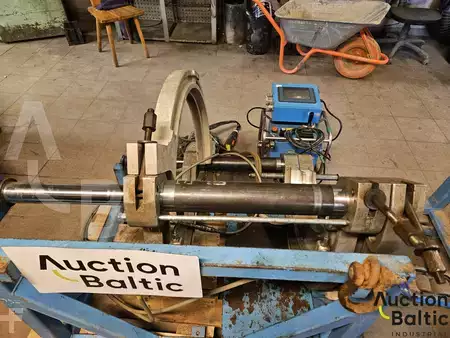 Dozer per saldatura 2023 Widos 6100 (11)