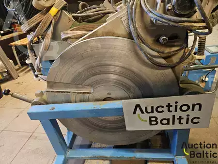 Dozer per saldatura 2023 Widos 6100 (12)