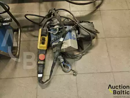 Dozer per saldatura 2023 Widos 6100 (13)