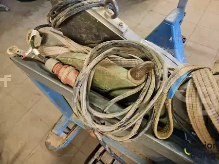 Dozer per saldatura 2023 Widos 6100 (14)