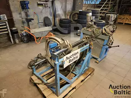 Dozer per saldatura 2023 Widos 6100 (2)