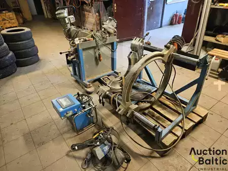 Dozer per saldatura 2023 Widos 6100 (3)