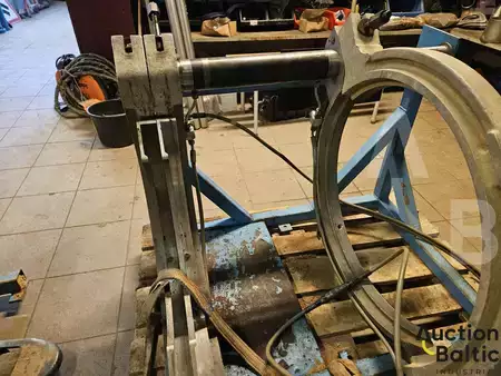 Dozer per saldatura 2023 Widos 6100 (6)