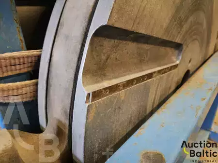 Dozer per saldatura 2023 Widos 6100 (7)