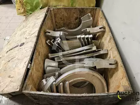 Dozer per saldatura 2023 Widos 6100 (9)