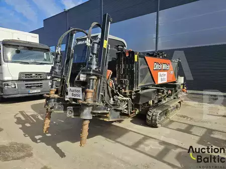 Rotary Drilling Rig 2022 Ditch-Witch Ditch Witch AT32 (1)