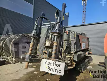 Rotary Drilling Rig 2021 Ditch-Witch Ditch Witch AT32 (1)