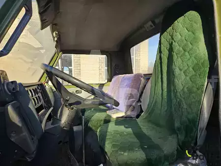 Lastebil 1989 Volkswagen VW-MAN 8.136 (5)