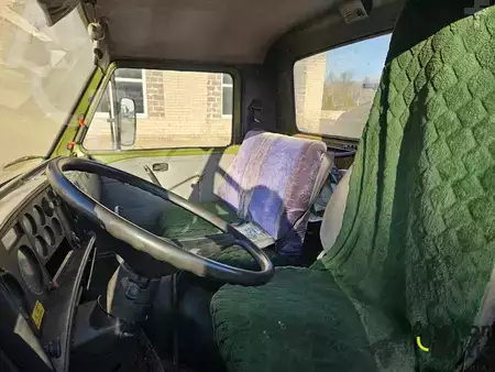 Lastebil 1989 Volkswagen VW-MAN 8.136 (7)