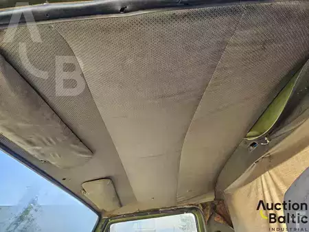 Ciężarówka 1992 MAN VW-MAN 8.150 (8)