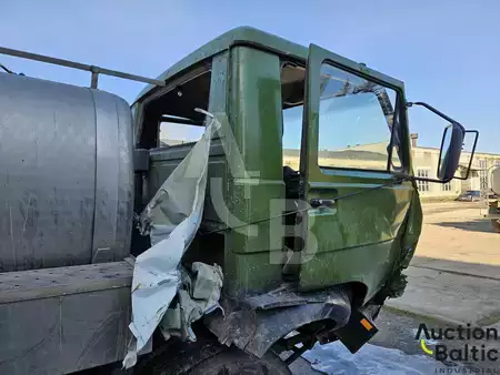Ciężarówka 1988 MAN VW-MAN 8.136 (7)