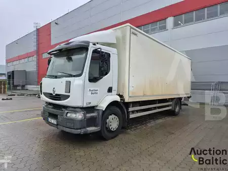 Lastbil 2013 Renault Midlum (1)