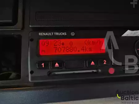 Lastbil 2013 Renault Midlum (10)