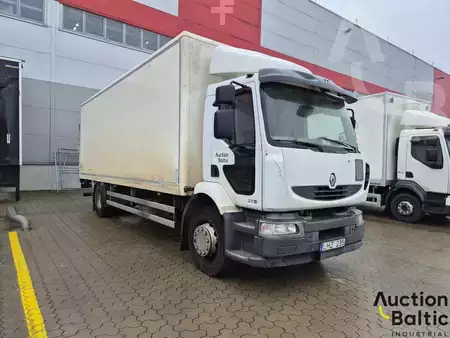 Lastbil 2013 Renault Midlum (2)
