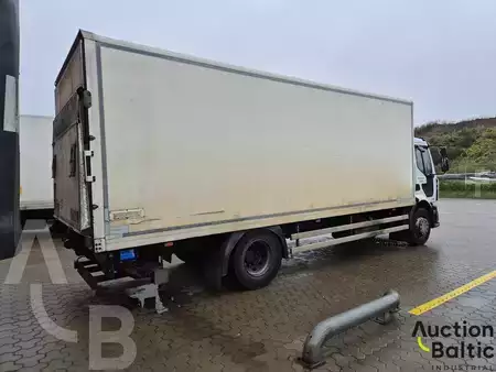 Lastbil 2013 Renault Midlum (4)