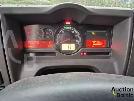Lastbil 2013 Renault Midlum (8)