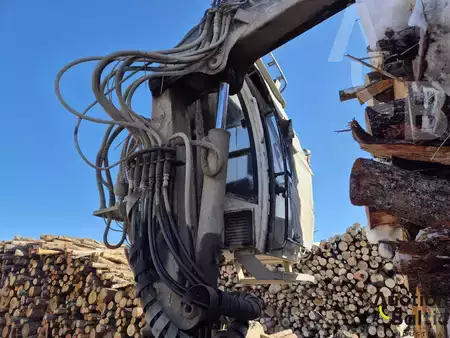 Lastbil 2010 Volvo FH16 (14)