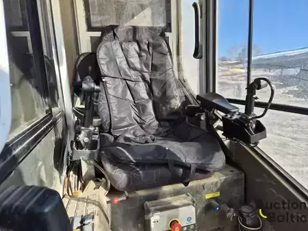 Lastbil 2010 Volvo FH16 (16)