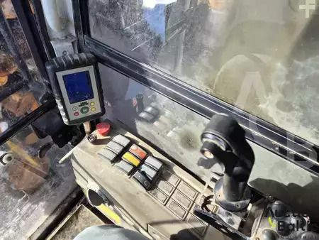 Lastbil 2010 Volvo FH16 (17)