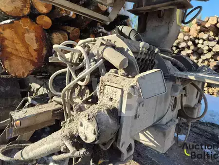 Lastbil 2010 Volvo FH16 (20)