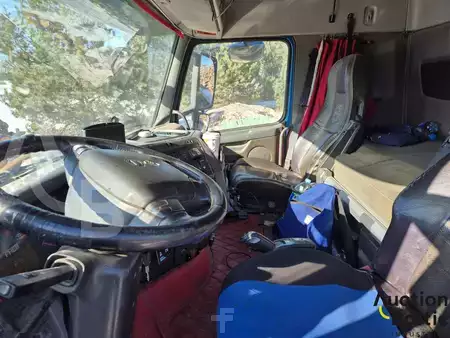 Lastbil 2010 Volvo FH16 (6)