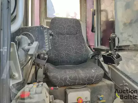 Lastbil 2011 Volvo FH16 (11)