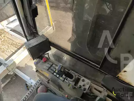 Lastbil 2011 Volvo FH16 (12)