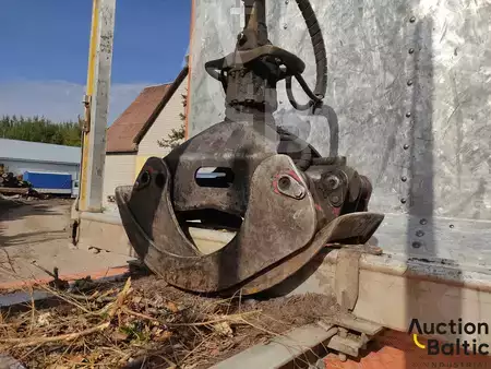 Lastbil 2011 Volvo FH16 (15)