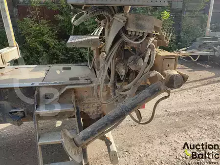 Lastbil 2011 Volvo FH16 (17)