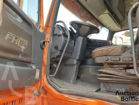 Lastbil 2011 Volvo FH16 (5)